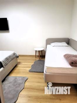 1-к квартира, посуточно, 37м2, 2/9 этаж