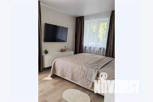 1-к квартира, посуточно, 36м2, 1/5 этаж