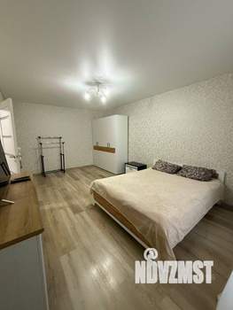 1-к квартира, на длительный срок, 40м2, 8/9 этаж