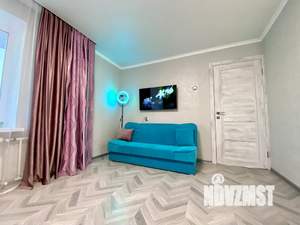 2-к квартира, посуточно, 55м2, 4/5 этаж