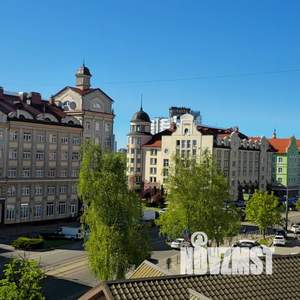 2-к квартира, посуточно, 56м2, 4/10 этаж