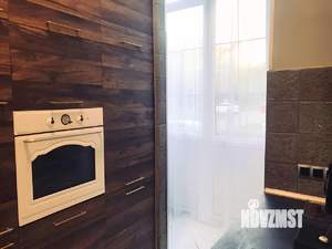 2-к квартира, посуточно, 42м2, 1/4 этаж