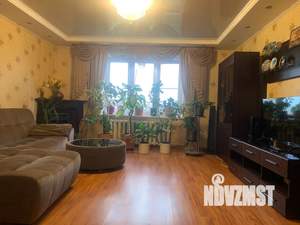 2-к квартира, посуточно, 60м2, 10/10 этаж