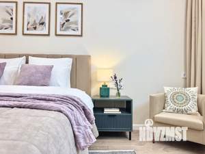 1-к квартира, посуточно, 70м2, 3/14 этаж