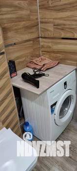 2-к квартира, посуточно, 65м2, 1/1 этаж