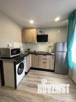 1-к квартира, посуточно, 32м2, 5/5 этаж