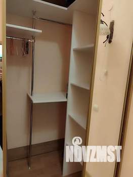 1-к квартира, посуточно, 42м2, 3/4 этаж