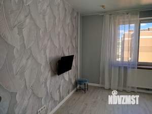 2-к квартира, посуточно, 45м2, 8/10 этаж