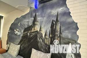 5-к квартира, посуточно, 151м2, 4/4 этаж