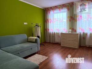 1-к квартира, на длительный срок, 45м2, 3/5 этаж