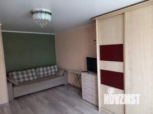 1-к квартира, посуточно, 35м2, 4/5 этаж