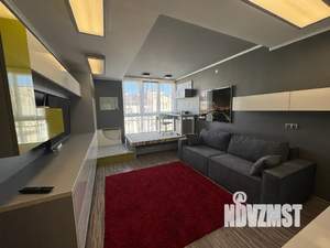 2-к квартира, посуточно, 75м2, 9/9 этаж