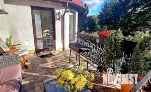 1-к квартира, посуточно, 72м2, 1/1 этаж