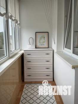 1-к квартира, посуточно, 37м2, 5/5 этаж