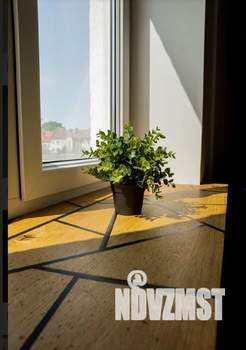 1-к квартира, посуточно, 40м2, 3/5 этаж