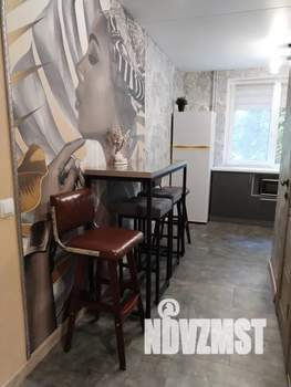 2-к квартира, посуточно, 50м2, 2/9 этаж