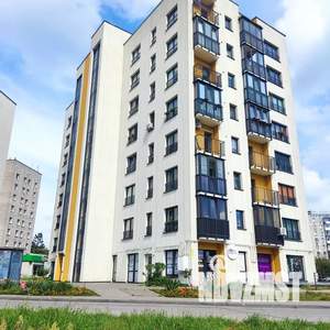 Студия квартира, посуточно, 26м2, 7/8 этаж