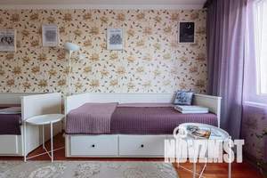 1-к квартира, посуточно, 47м2, 7/9 этаж