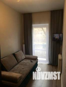 2-к квартира, посуточно, 46м2, 2/3 этаж