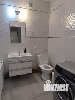 1-к квартира, на длительный срок, 43м2, 3/9 этаж