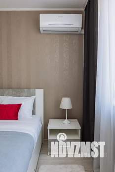 2-к квартира, посуточно, 53м2, 1/1 этаж