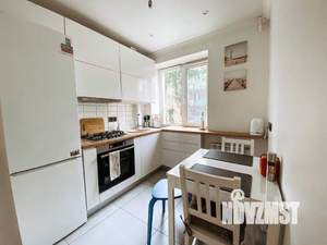 1-к квартира, посуточно, 34м2, 1/1 этаж
