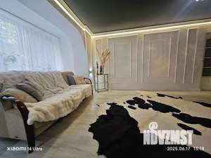 2-к квартира, посуточно, 69м2, 1/4 этаж