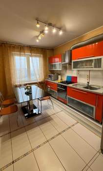 3-к квартира, на длительный срок, 60м2, 9/10 этаж