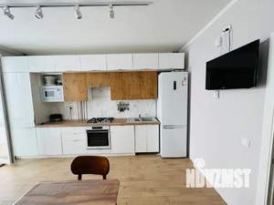 1-к квартира, посуточно, 52м2, 5/10 этаж
