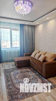2-к квартира, посуточно, 60м2, 11/11 этаж