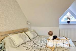 2-к квартира, посуточно, 57м2, 2/2 этаж