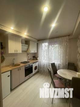 1-к квартира, посуточно, 35м2, 1/9 этаж