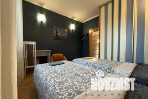 5-к квартира, посуточно, 151м2, 4/4 этаж