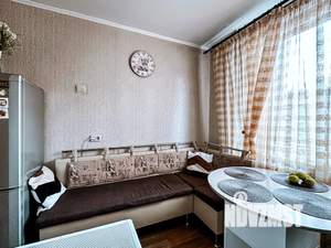 1-к квартира, посуточно, 32м2, 5/10 этаж