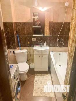 1-к квартира, на длительный срок, 53м2, 6/8 этаж