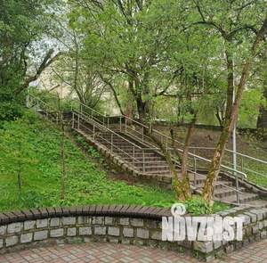 2-к квартира, посуточно, 47м2, 1/4 этаж