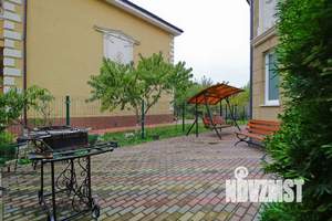 2-к квартира, посуточно, 61м2, 3/3 этаж