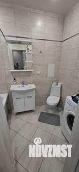 1-к квартира, посуточно, 37м2, 6/8 этаж