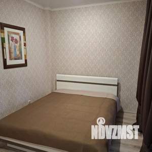 1-к квартира, посуточно, 49м2, 1/1 этаж