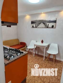 1-к квартира, посуточно, 34м2, 3/4 этаж