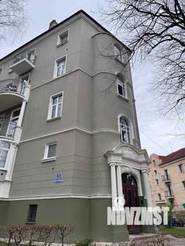 2-к квартира, посуточно, 50м2, 3/4 этаж