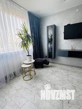 2-к квартира, посуточно, 46м2, 1/3 этаж