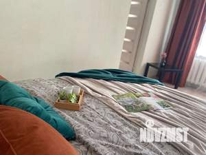 2-к квартира, посуточно, 44м2, 2/4 этаж