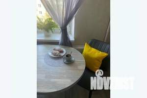 1-к квартира, посуточно, 31м2, 4/5 этаж