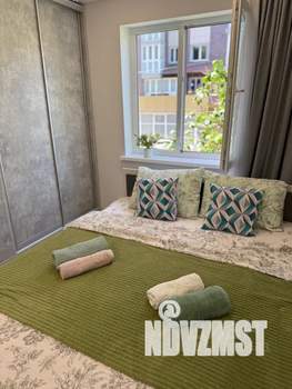 1-к квартира, посуточно, 33м2, 2/5 этаж