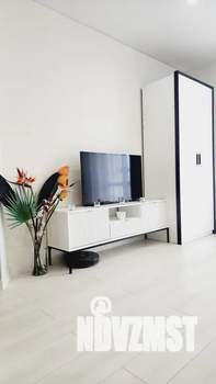 1-к квартира, посуточно, 41м2, 9/9 этаж