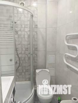 1-к квартира, посуточно, 27м2, 3/7 этаж