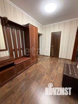 2-к квартира, на длительный срок, 61м2, 6/8 этаж