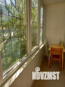 1-к квартира, посуточно, 33м2, 1/5 этаж