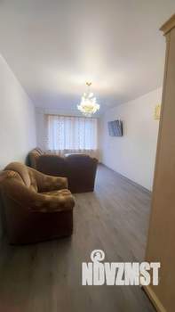 2-к квартира, на длительный срок, 47м2, 4/5 этаж